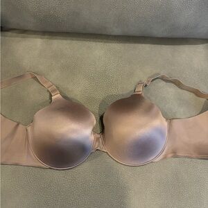 Soma Vanishing back full coverage bra 38C NWOT